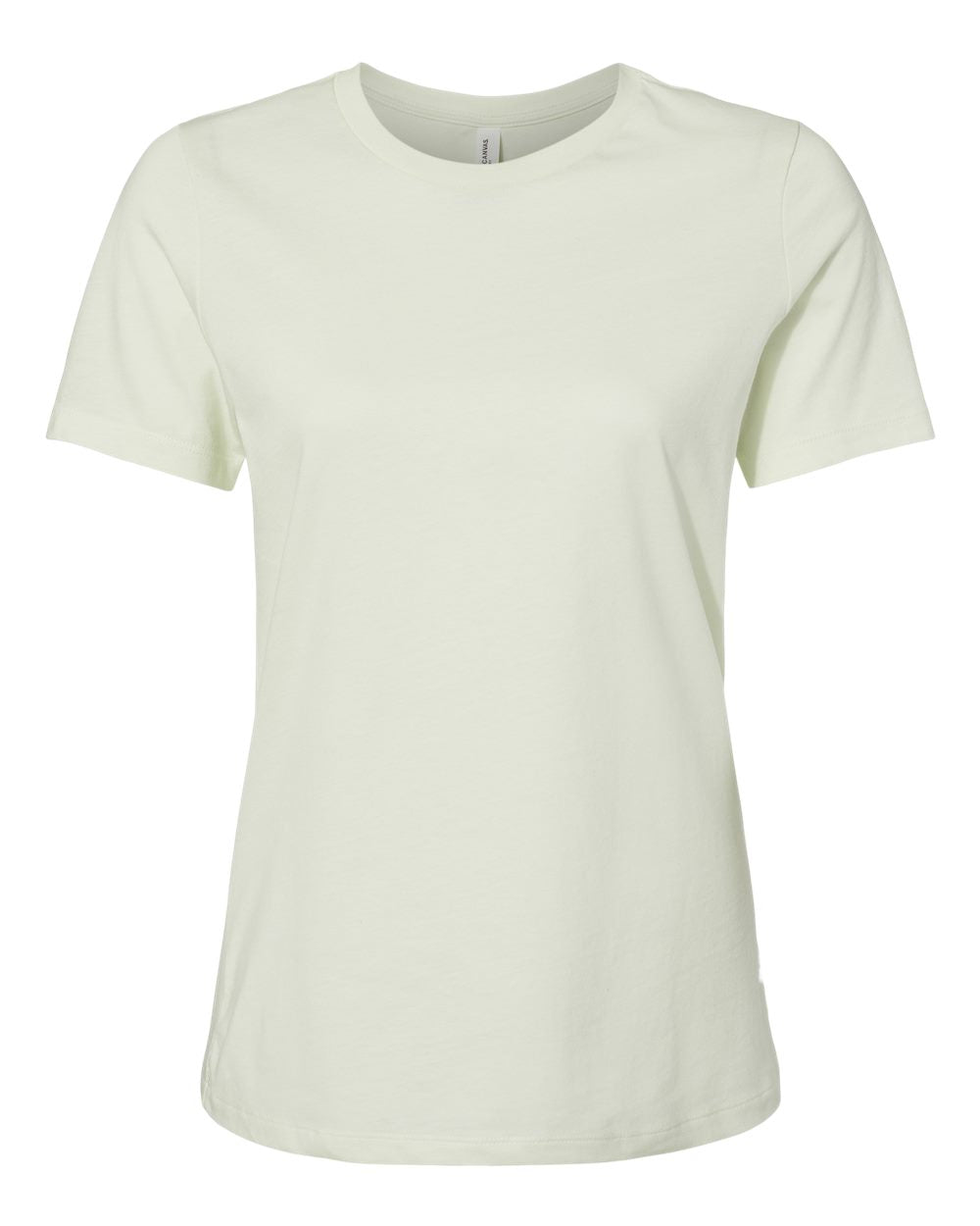 Bella + Canvas Women’s Relaxed Jersey Tee - 6400