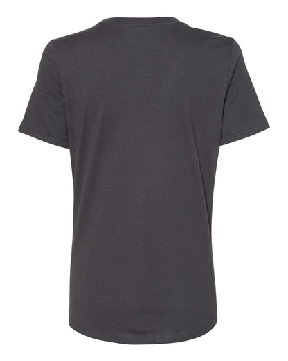 Bella + Canvas Women’s Relaxed Jersey Tee - 6400
