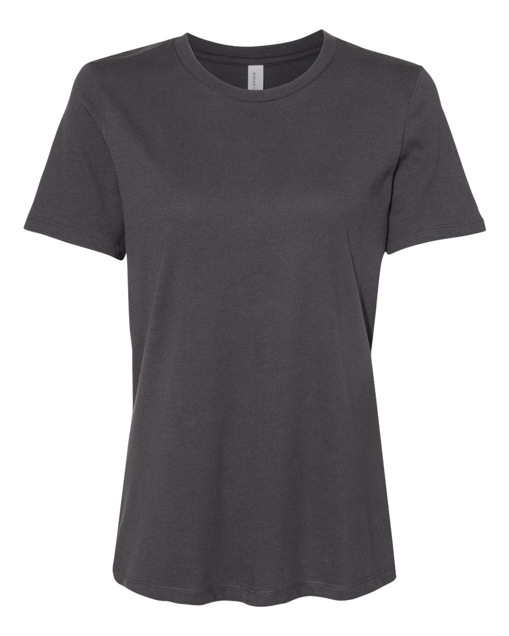 Bella + Canvas Women’s Relaxed Jersey Tee - 6400