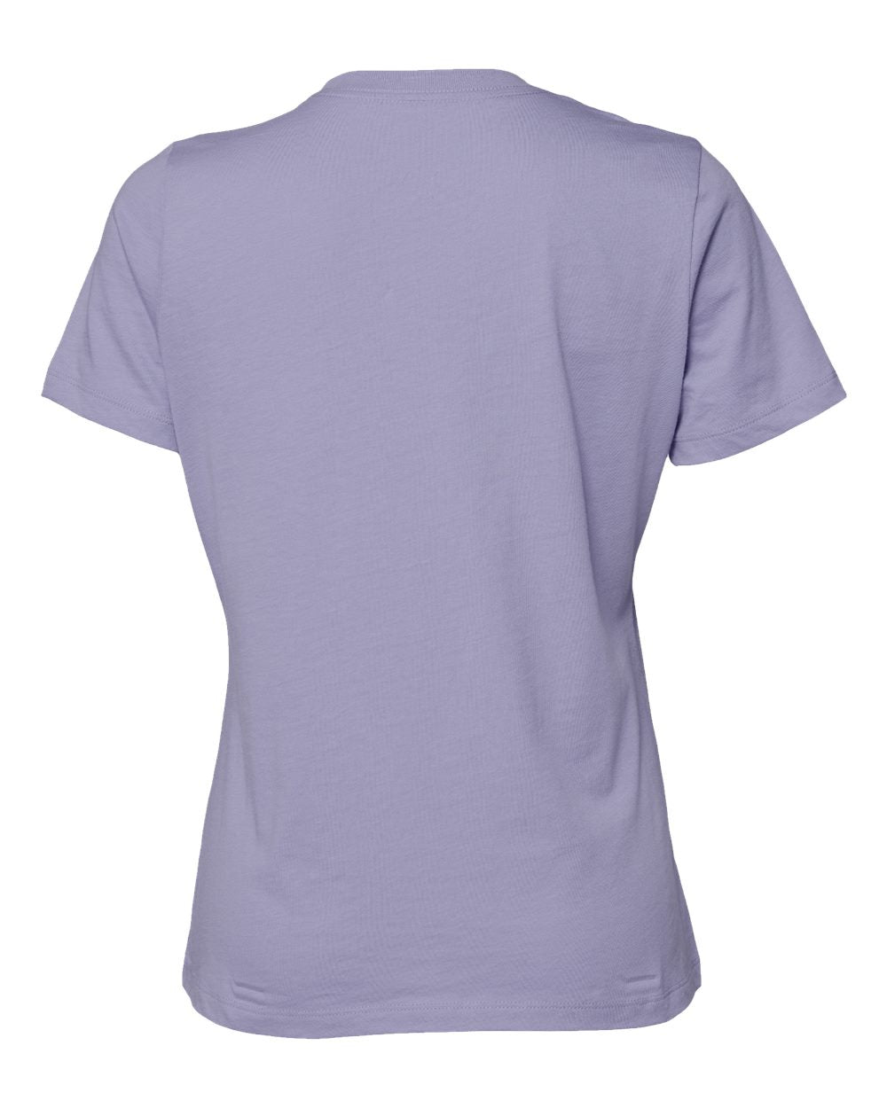 Bella + Canvas Women’s Relaxed Jersey Tee - 6400