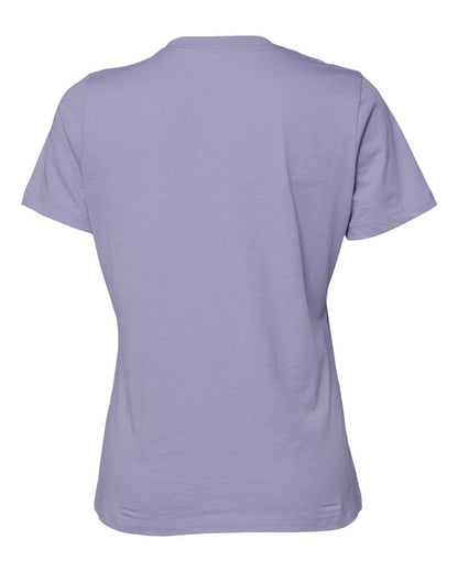 Bella + Canvas Women’s Relaxed Jersey Tee - 6400