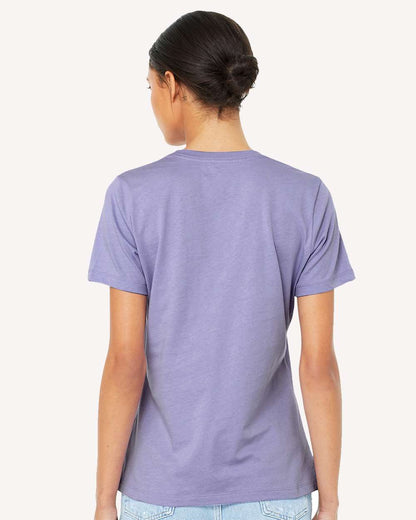 Bella + Canvas Women’s Relaxed Jersey Tee - 6400