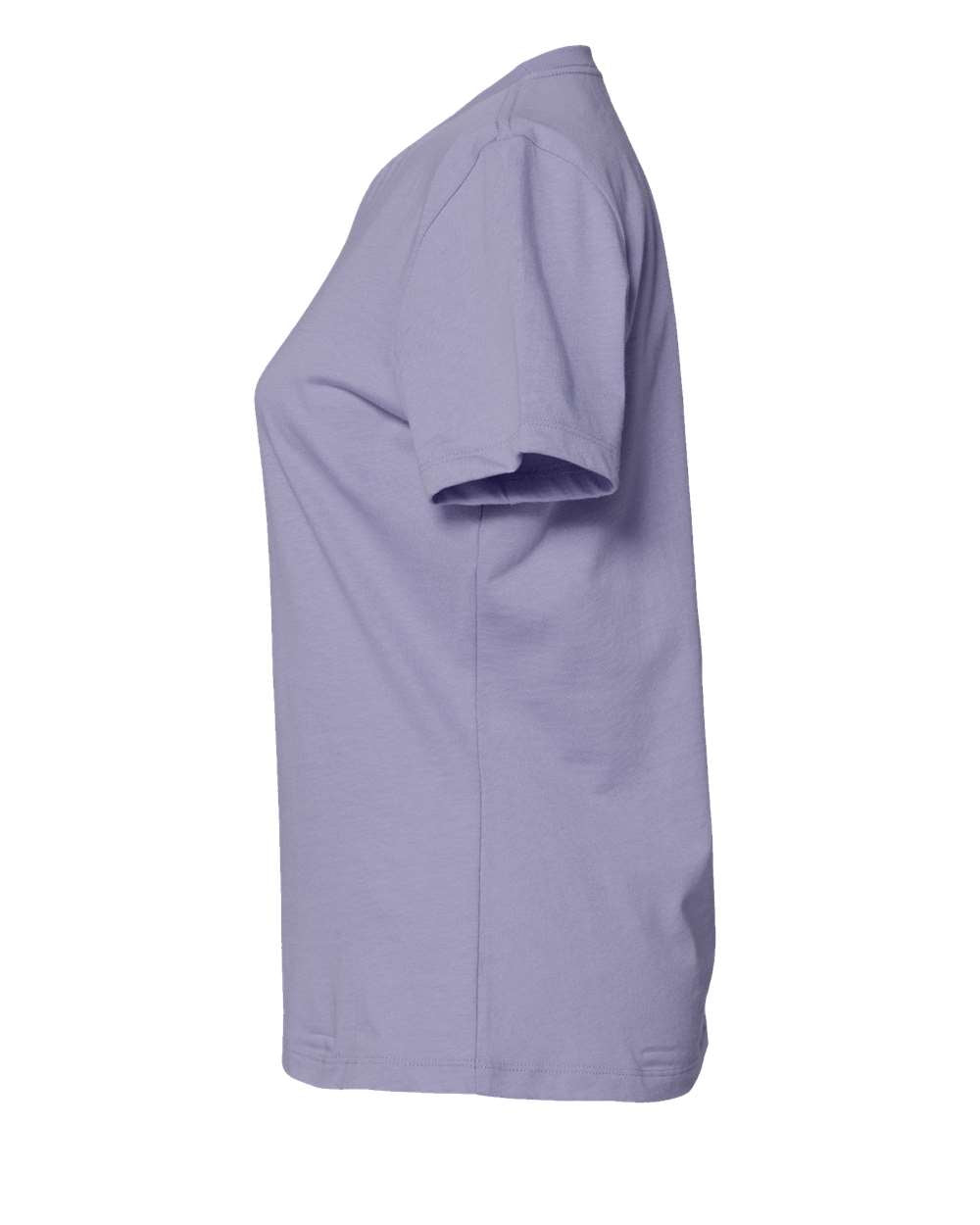 Bella + Canvas Women’s Relaxed Jersey Tee - 6400