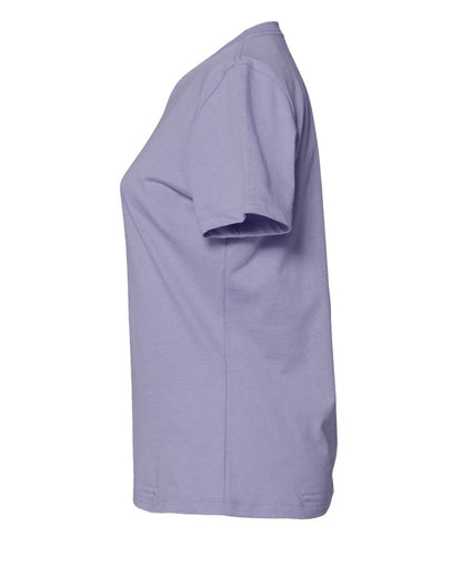 Bella + Canvas Women’s Relaxed Jersey Tee - 6400