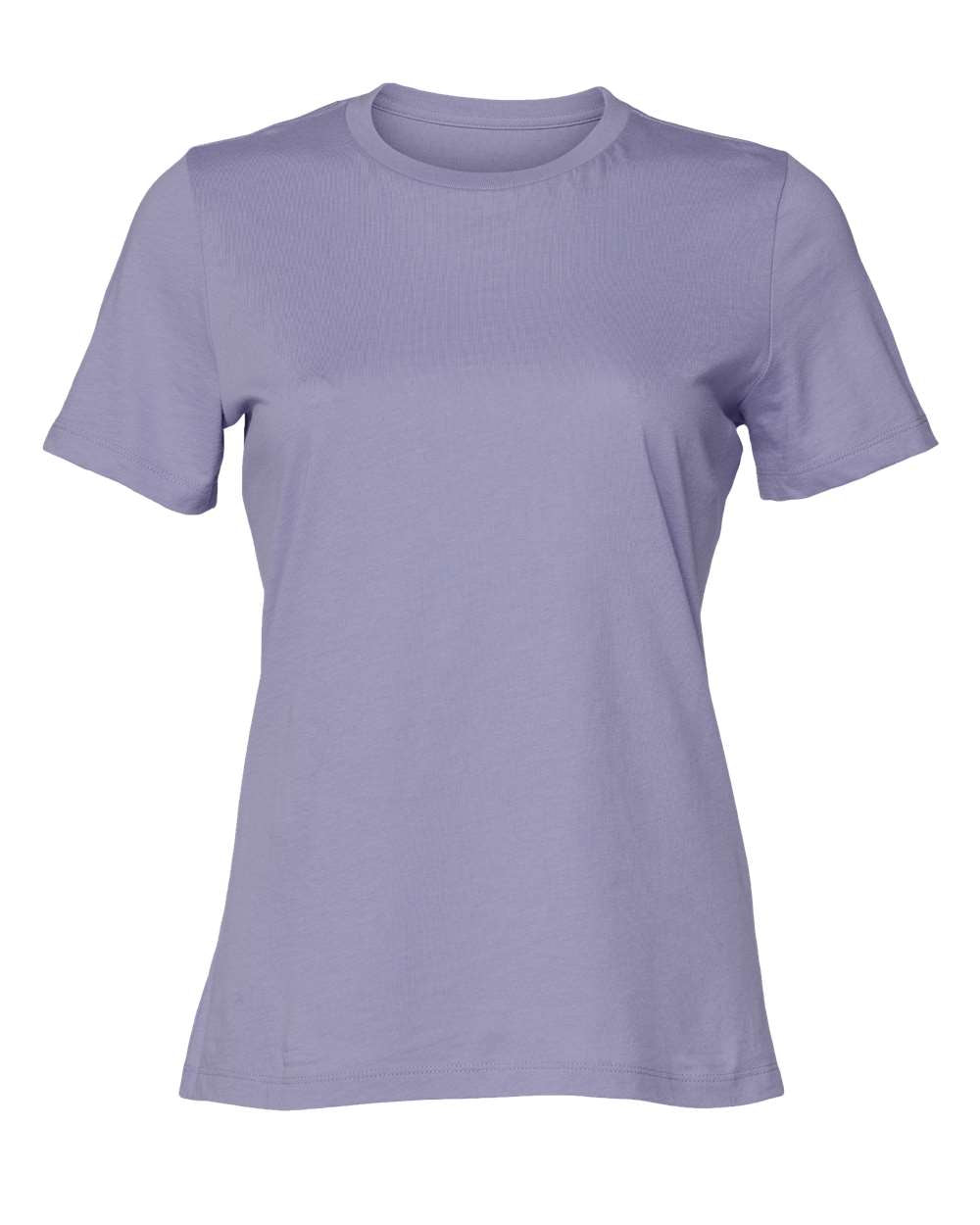 Bella + Canvas Women’s Relaxed Jersey Tee - 6400