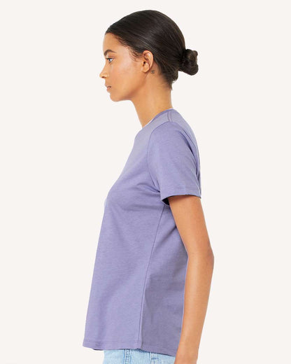 Bella + Canvas Women’s Relaxed Jersey Tee - 6400