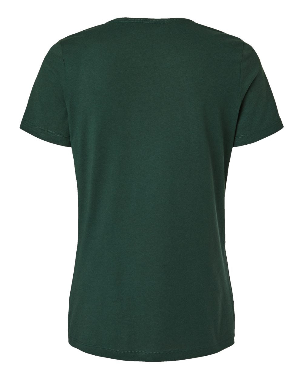 Bella + Canvas Women’s Relaxed Jersey Tee - 6400