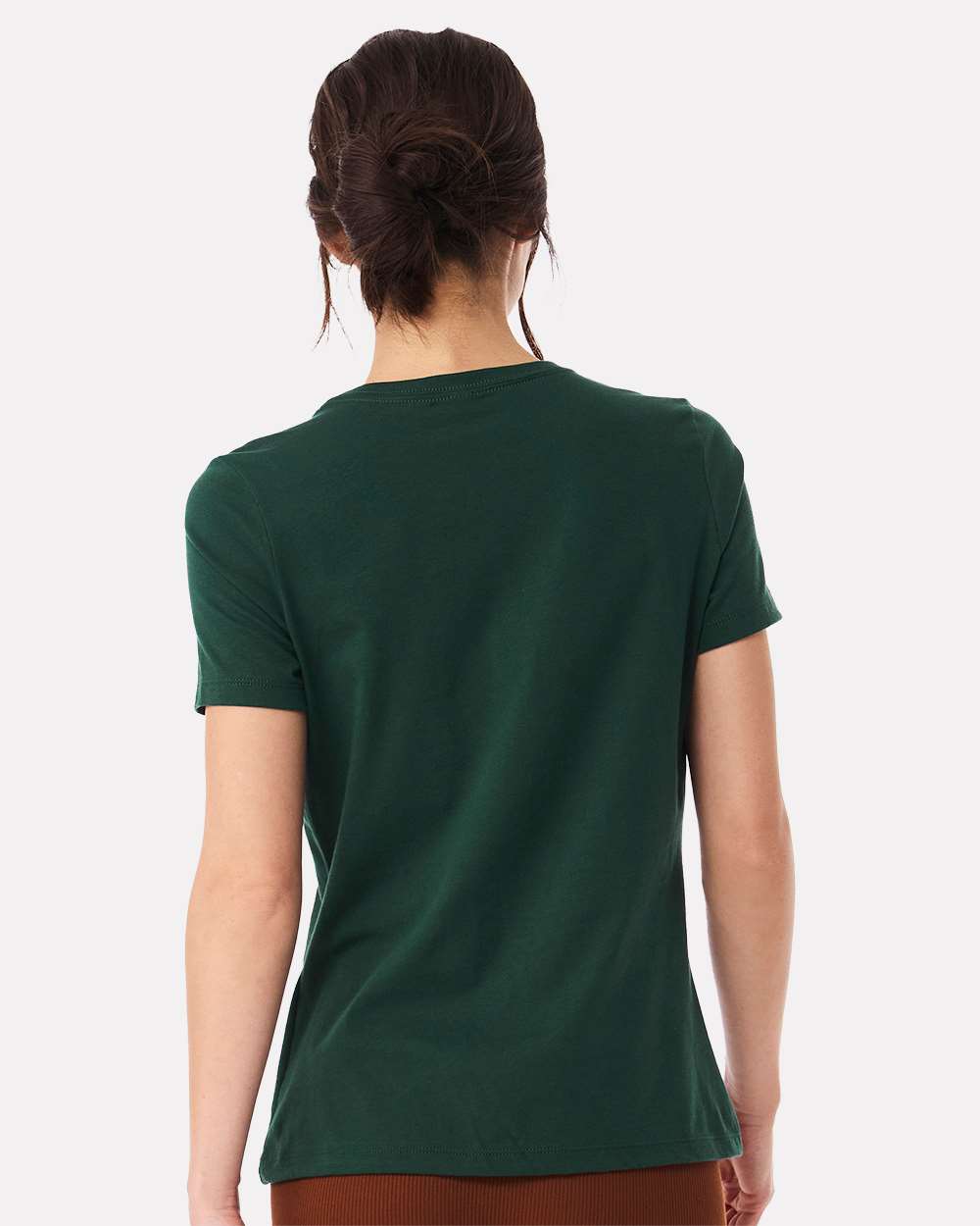 Bella + Canvas Women’s Relaxed Jersey Tee - 6400