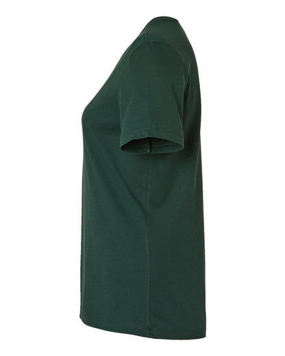 Bella + Canvas Women’s Relaxed Jersey Tee - 6400