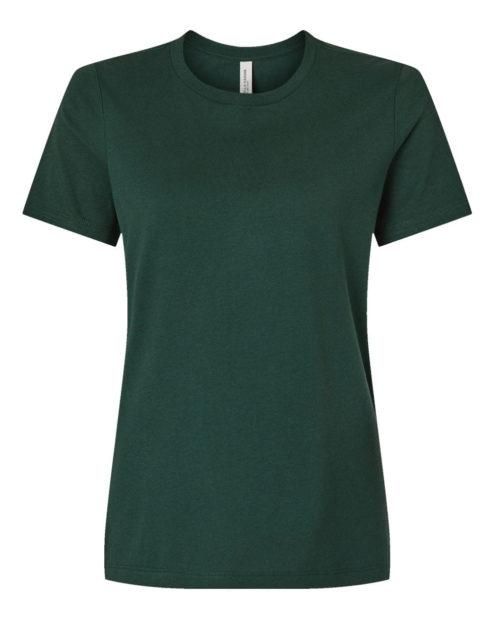Bella + Canvas Women’s Relaxed Jersey Tee - 6400