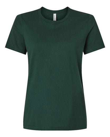 Bella + Canvas Women’s Relaxed Jersey Tee - 6400