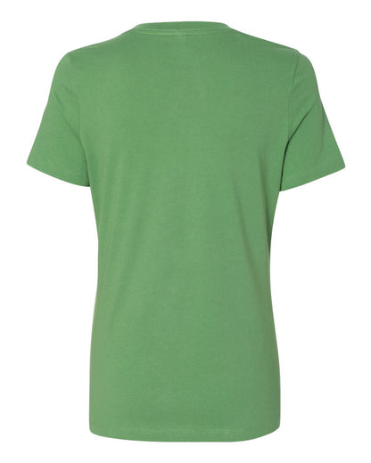 Bella + Canvas Women’s Relaxed Jersey Tee - 6400