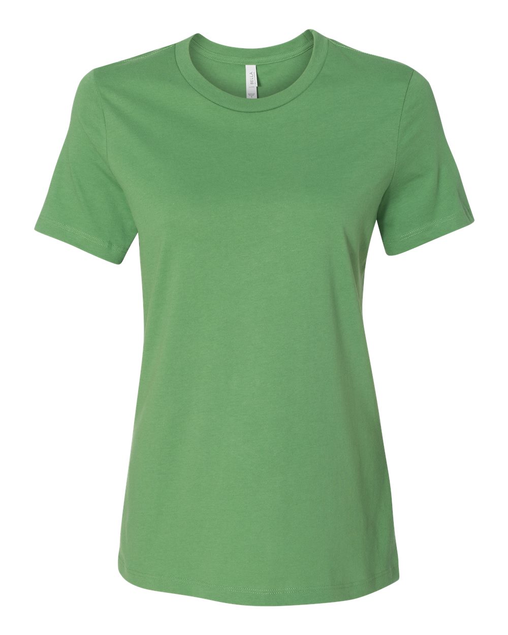Bella + Canvas Women’s Relaxed Jersey Tee - 6400