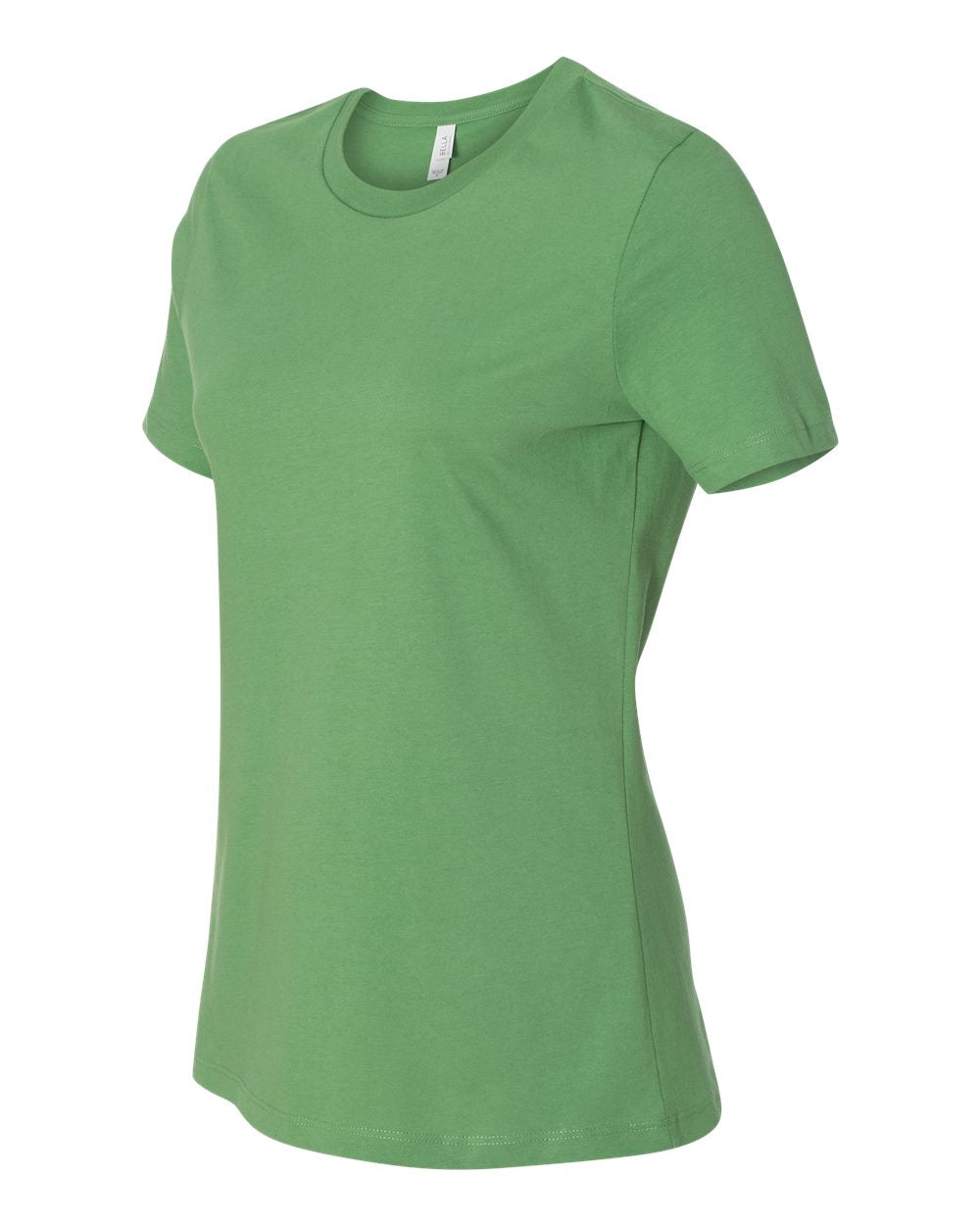 Bella + Canvas Women’s Relaxed Jersey Tee - 6400