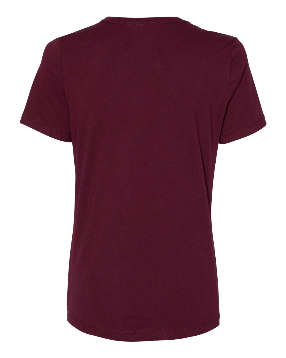 Bella + Canvas Women’s Relaxed Jersey Tee - 6400