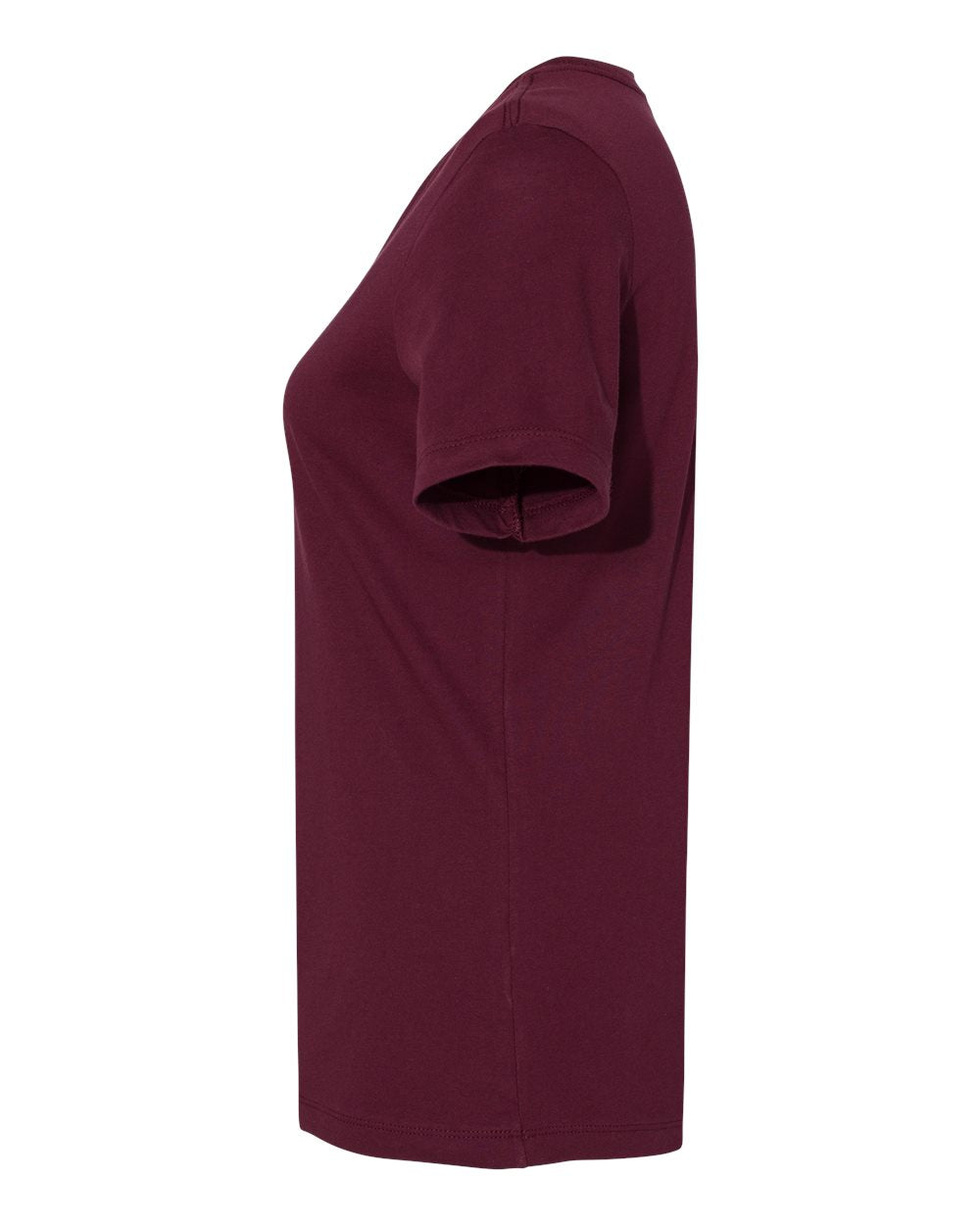 Bella + Canvas Women’s Relaxed Jersey Tee - 6400