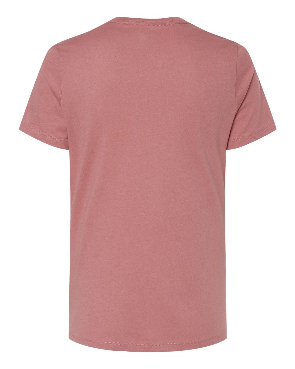 Bella + Canvas Women’s Relaxed Jersey Tee - 6400