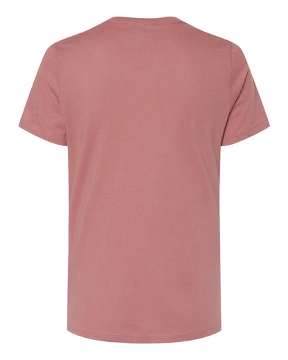Bella + Canvas Women’s Relaxed Jersey Tee - 6400