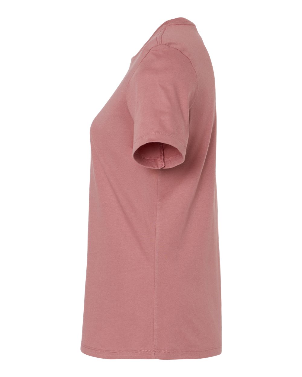 Bella + Canvas Women’s Relaxed Jersey Tee - 6400