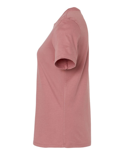 Bella + Canvas Women’s Relaxed Jersey Tee - 6400