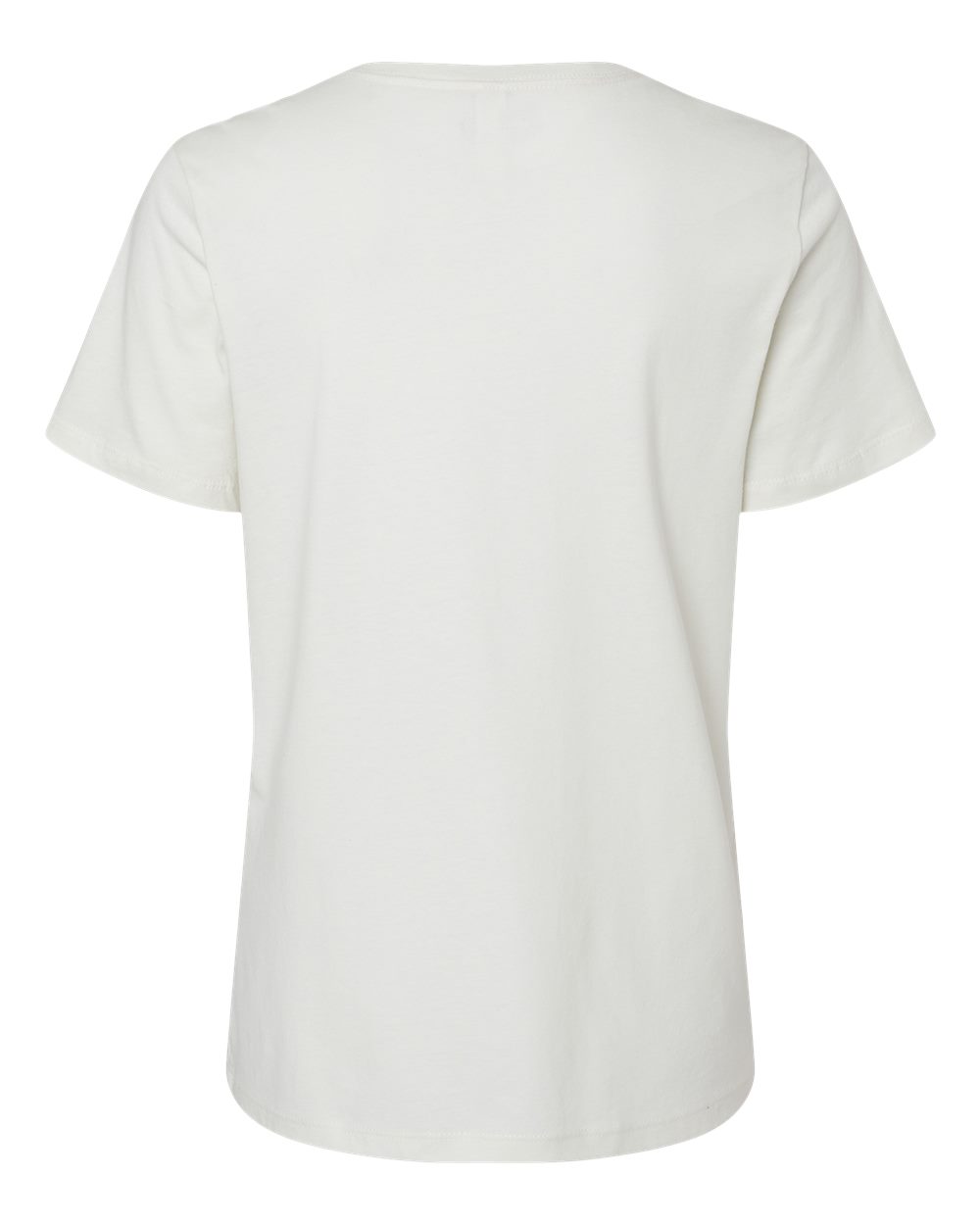 Bella + Canvas Women’s Relaxed Jersey Tee - 6400