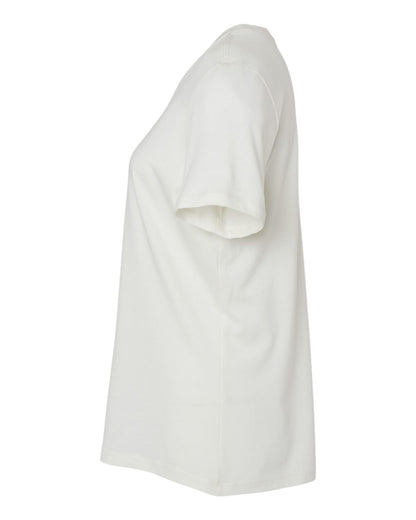 Bella + Canvas Women’s Relaxed Jersey Tee - 6400