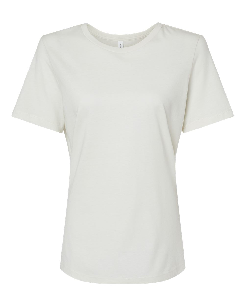 Bella + Canvas Women’s Relaxed Jersey Tee - 6400