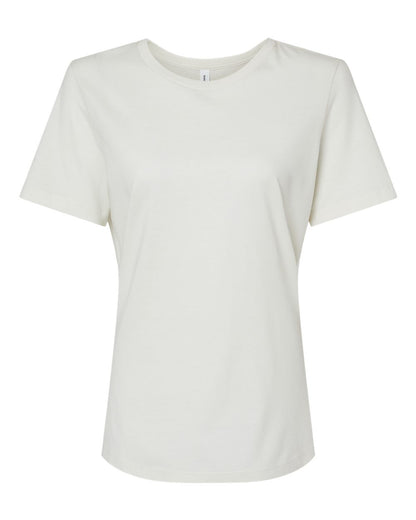 Bella + Canvas Women’s Relaxed Jersey Tee - 6400