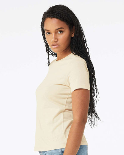 Bella + Canvas Women’s Relaxed Jersey Tee - 6400