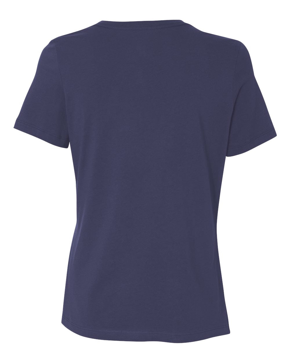 Bella + Canvas Women’s Relaxed Jersey Tee - 6400