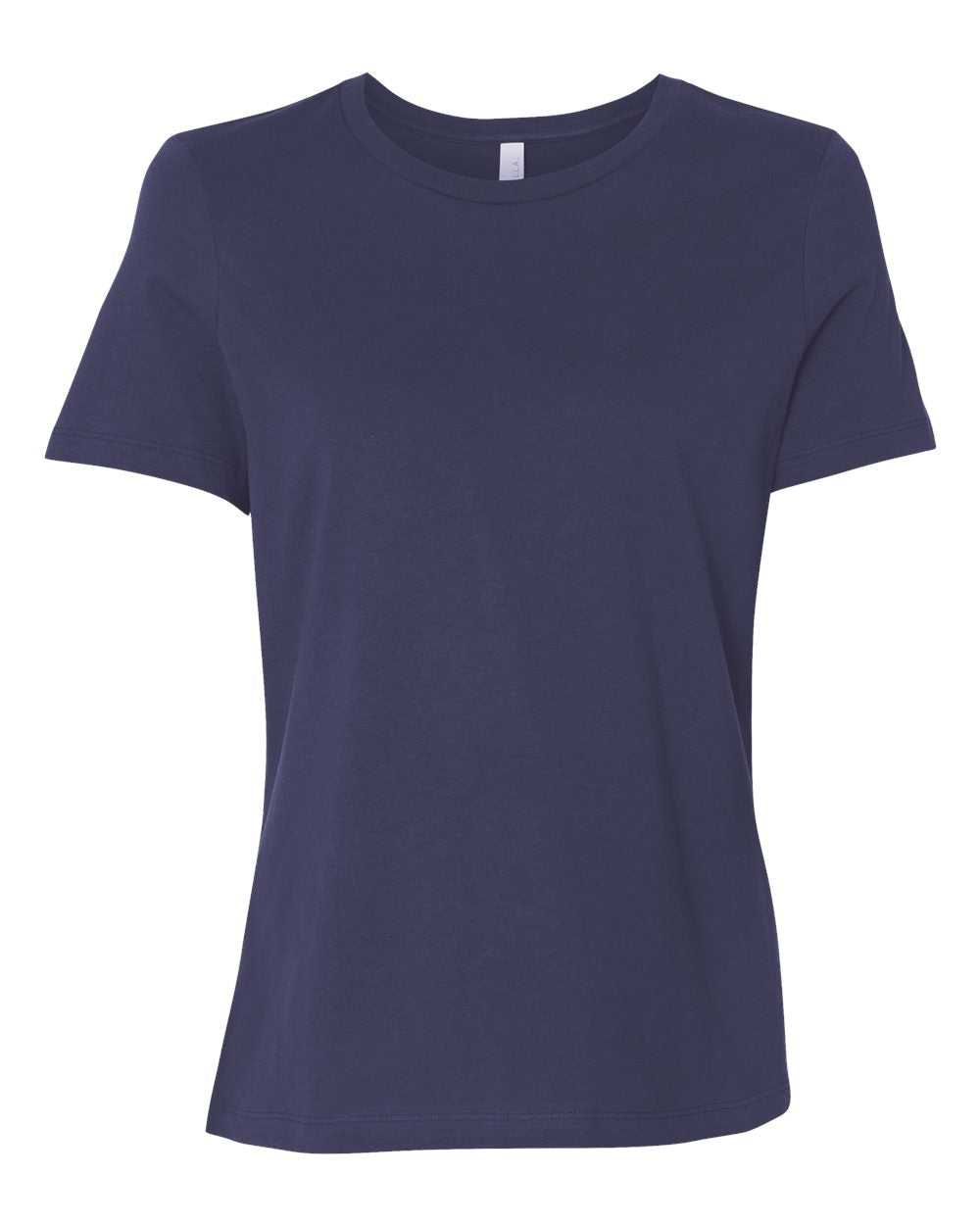 Bella + Canvas Women’s Relaxed Jersey Tee - 6400