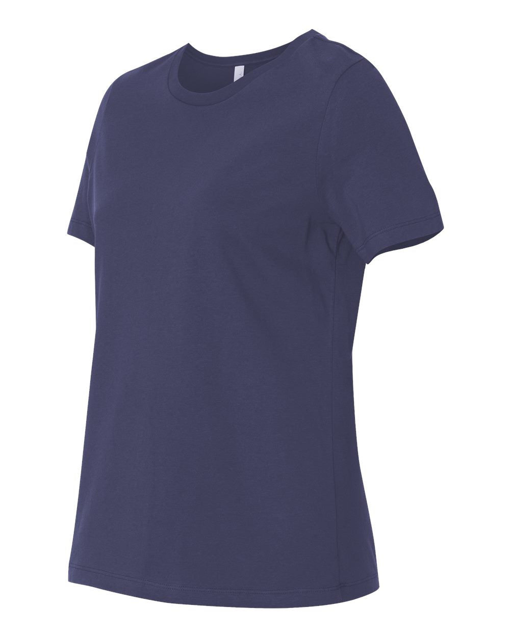 Bella + Canvas Women’s Relaxed Jersey Tee - 6400