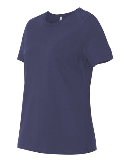 Bella + Canvas Women’s Relaxed Jersey Tee - 6400
