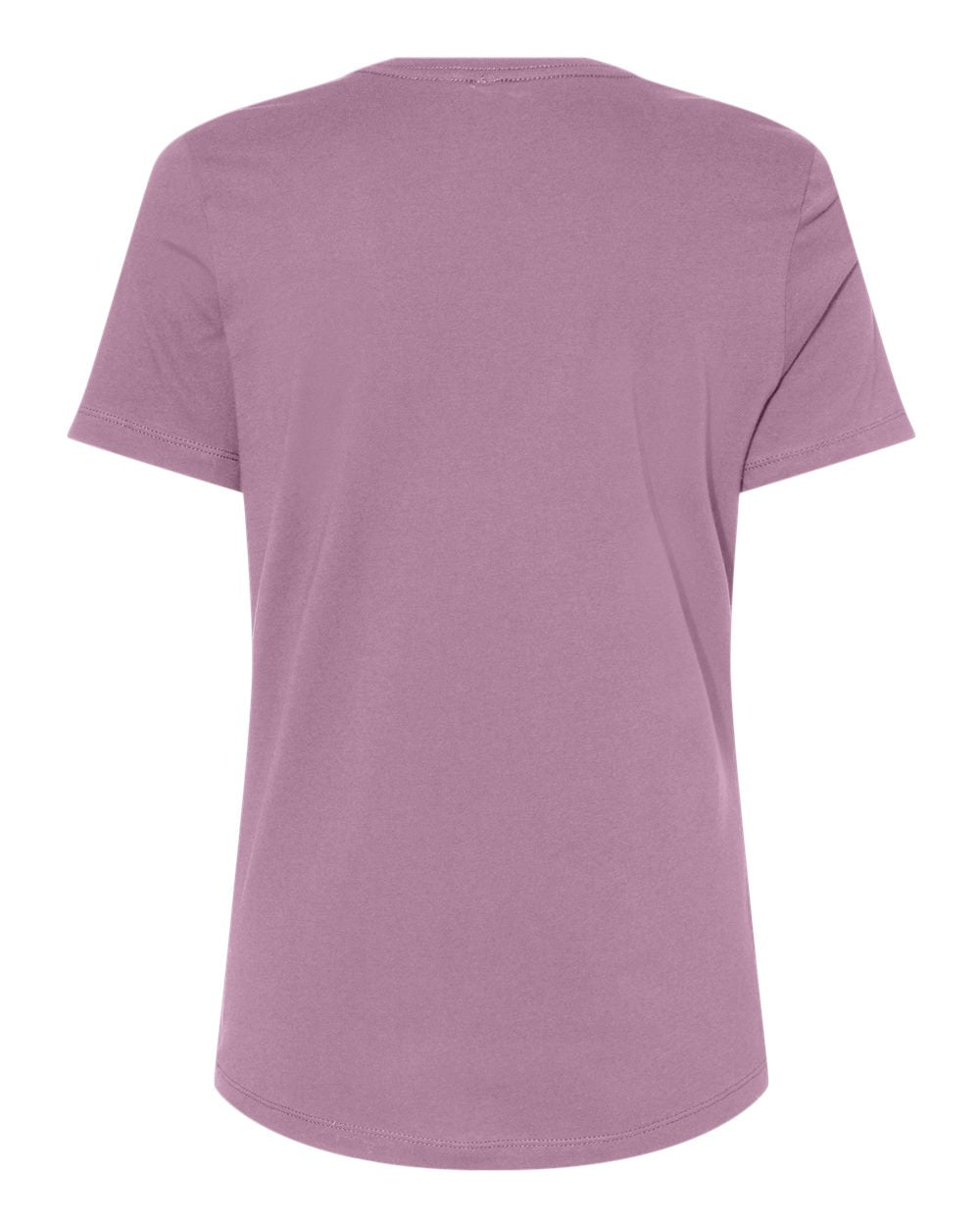 Bella + Canvas Women’s Relaxed Jersey Tee - 6400