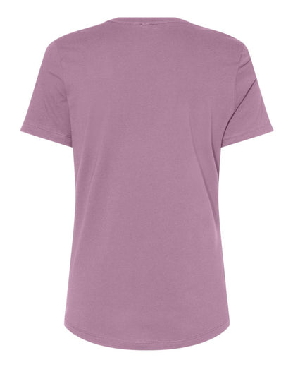 Bella + Canvas Women’s Relaxed Jersey Tee - 6400