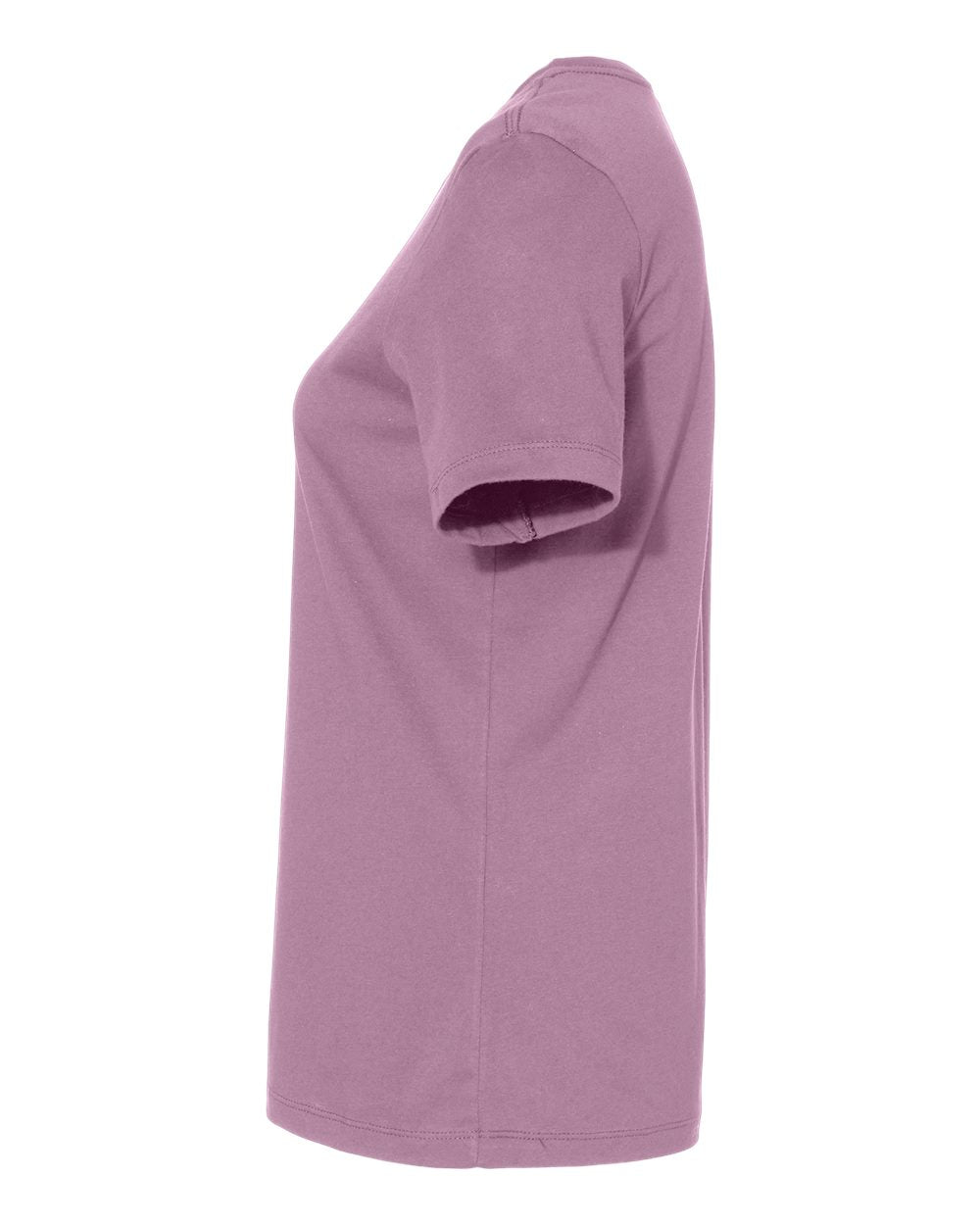 Bella + Canvas Women’s Relaxed Jersey Tee - 6400