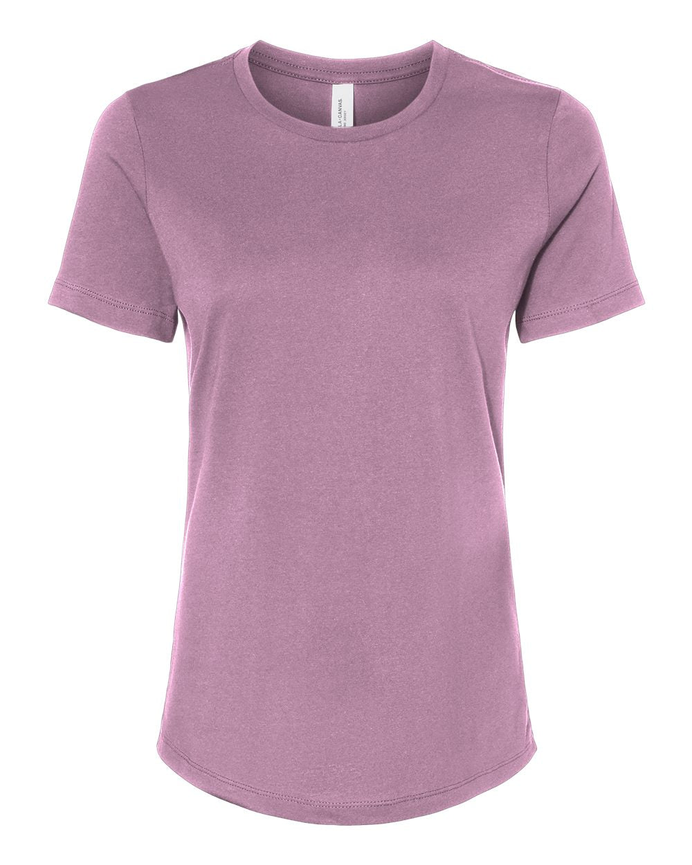 Bella + Canvas Women’s Relaxed Jersey Tee - 6400