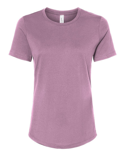 Bella + Canvas Women’s Relaxed Jersey Tee - 6400