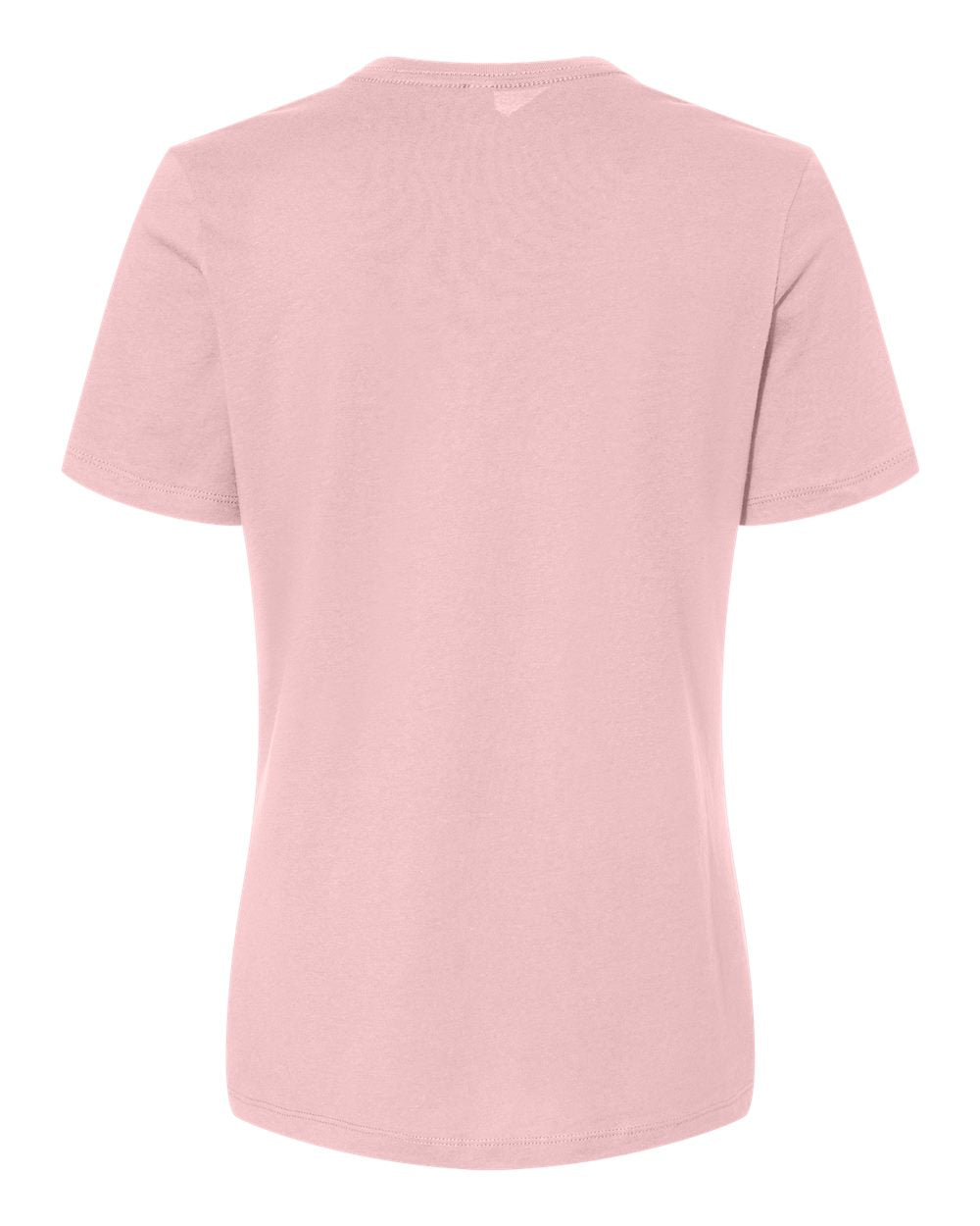 Bella + Canvas Women’s Relaxed Jersey Tee - 6400