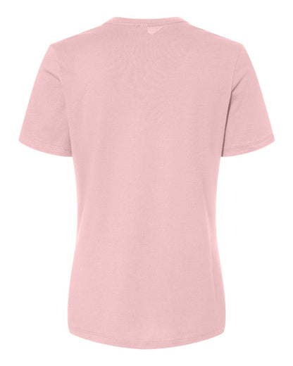 Bella + Canvas Women’s Relaxed Jersey Tee - 6400
