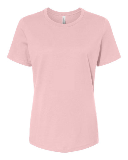 Bella + Canvas Women’s Relaxed Jersey Tee - 6400
