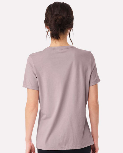 Bella + Canvas Women’s Relaxed Jersey Tee - 6400