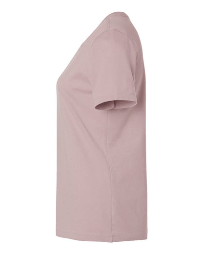 Bella + Canvas Women’s Relaxed Jersey Tee - 6400