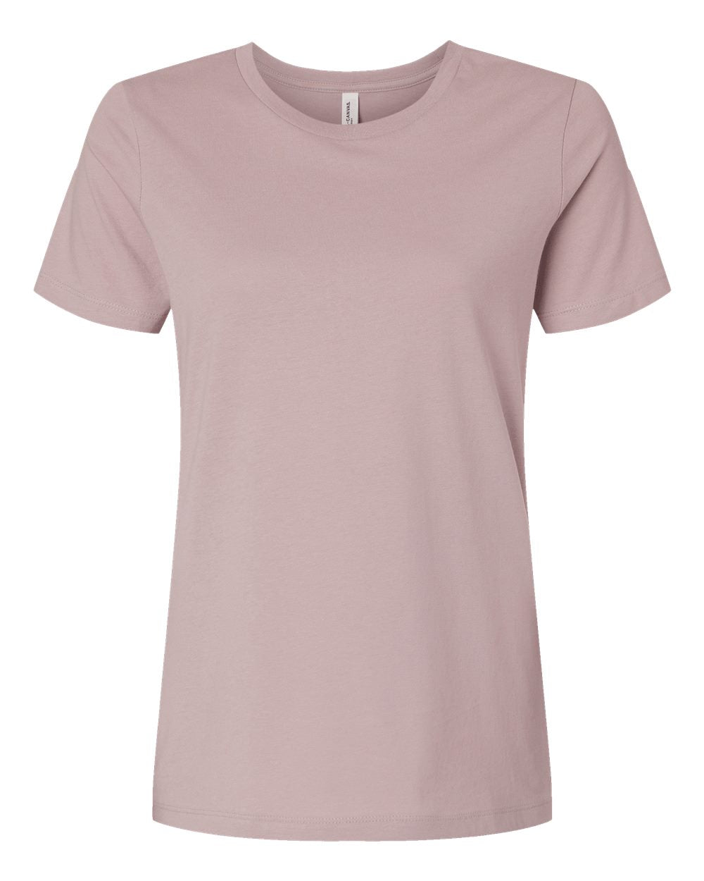 Bella + Canvas Women’s Relaxed Jersey Tee - 6400