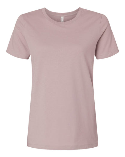 Bella + Canvas Women’s Relaxed Jersey Tee - 6400