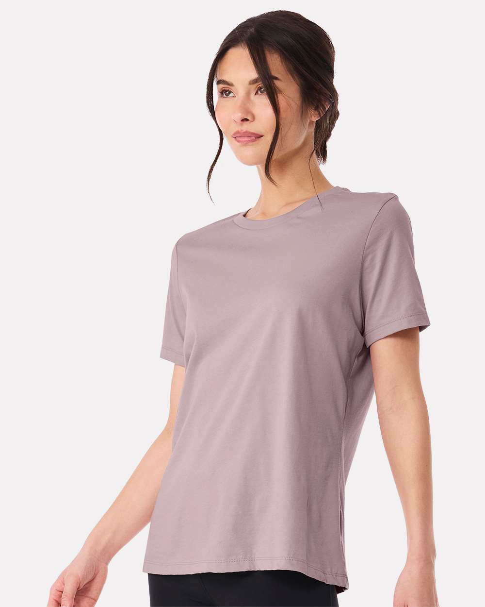 Bella + Canvas Women’s Relaxed Jersey Tee - 6400