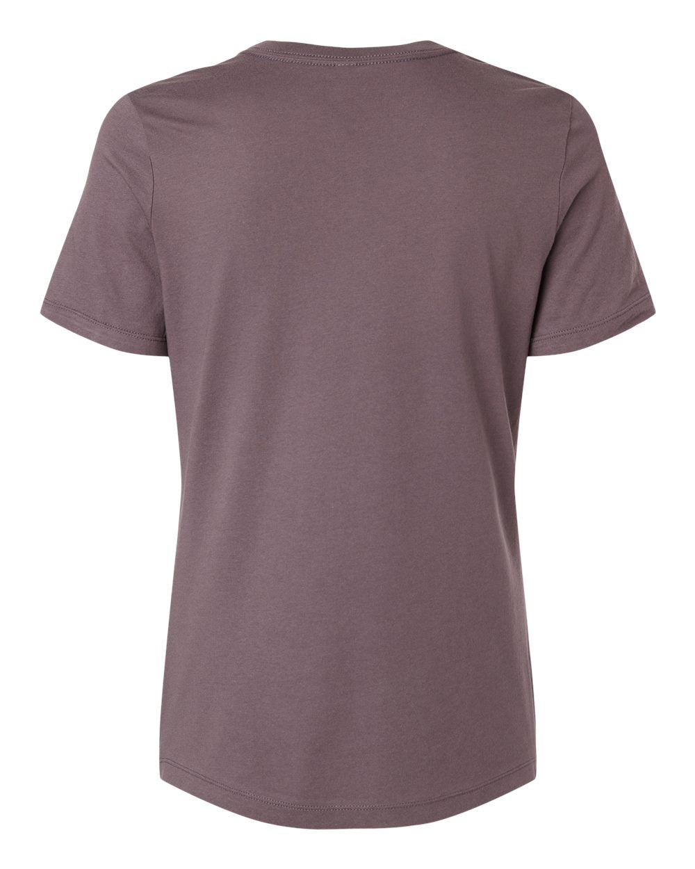 Bella + Canvas Women’s Relaxed Jersey Tee - 6400