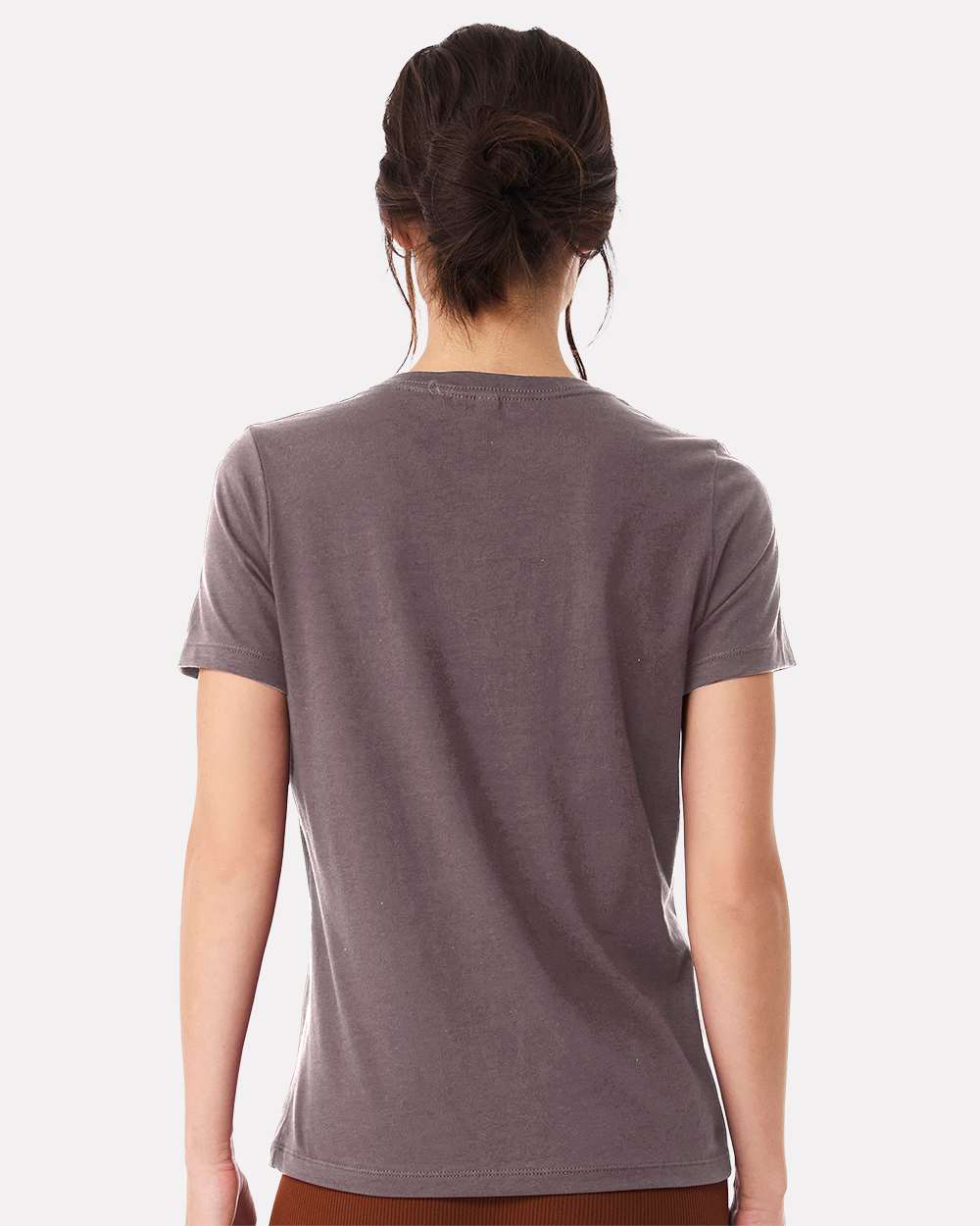 Bella + Canvas Women’s Relaxed Jersey Tee - 6400