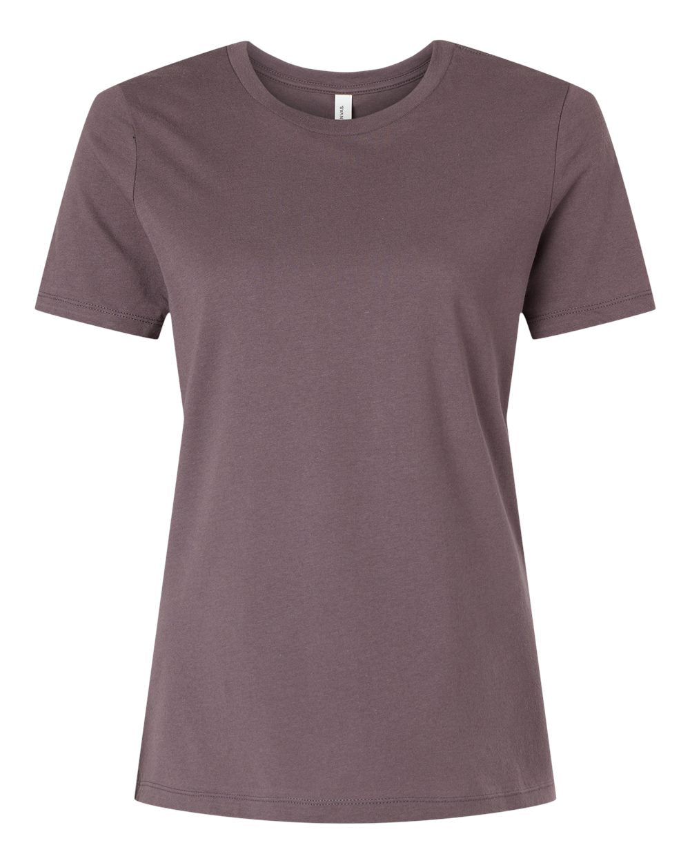 Bella + Canvas Women’s Relaxed Jersey Tee - 6400