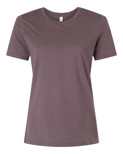 Bella + Canvas Women’s Relaxed Jersey Tee - 6400